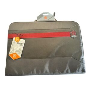 NWT STM SUMMARY 15” Laptop Soft Case